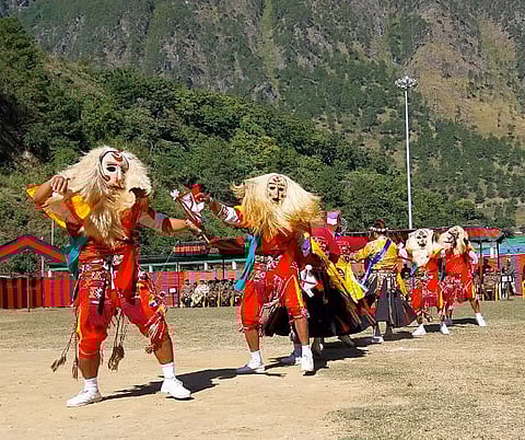 अरुणाचल: 63वां वालोंग दिवस मनाया गया, 1962 के युद्ध नायकों को सम्मानित किया गया