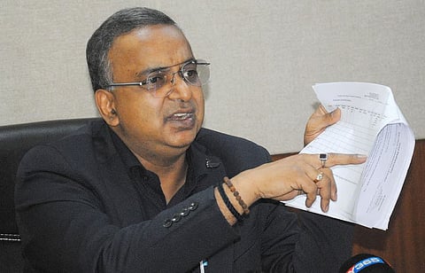 एसआर के दौरान बीएलओ घर-घर जाकर मतदाता सत्यापन शुरू करेंगे: सीईओ गोयल