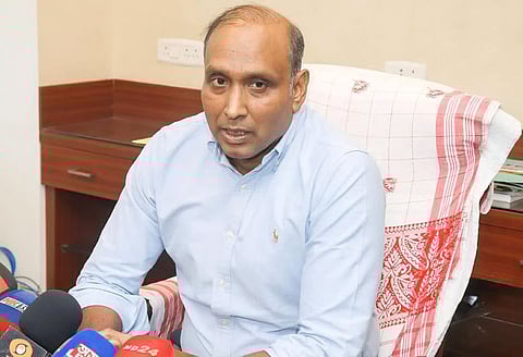 जुबीन गर्ग मौत मामले में 10 दिसंबर तक आरोप पत्र दाखिल : एसआईटी