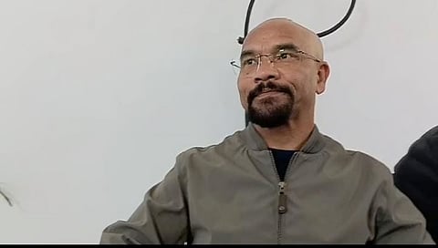 वीपीपी प्रमुख ने सीएम को पत्र लिखा, विधायक योजना के कार्यान्वयन में स्वतंत्र जाँच की माँग की