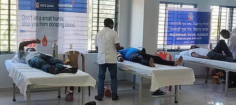 असम: जुबीन गर्ग की जयंती डिब्रूगढ़ में मनाई गई