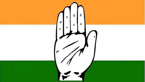 मेघालय: पूर्व दक्षिण तुरा विधायक के. संगमा आईएनसी में हुए शामिल