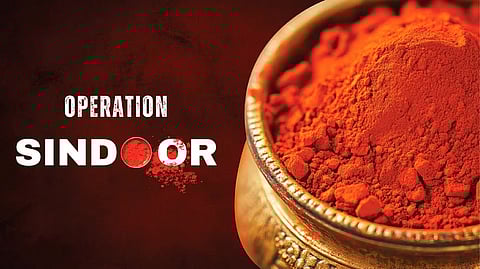'ऑपरेशन सिंदूर के बाद दुष्प्रचार अभियान के पीछे चीन'