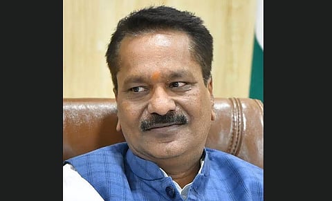 सिंचाई की सुस्त कोशिश: असम को शुद्ध बोए गए क्षेत्र को कवर करने में दशकों लगेंगे, अशोक सिंघल