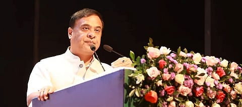 असम सरकार : फर्जी चाय बागान आरक्षण दावों पर अंकुश लगाने के लिए सख्त जाँच लागू