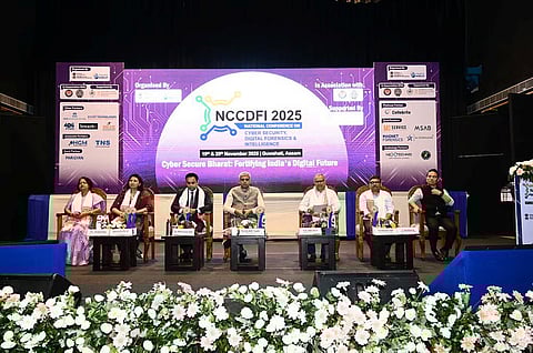 भारत को साइबर रक्षा प्रणालियों में निवेश बढ़ाने की जरूरत: विशेषज्ञ