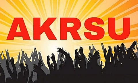 गुवाहाटी: एसटी की माँग बढ़ने पर एकेआरएसयू द्वारा सरकार को ‘निर्णायक प्रतिक्रिया’ की चेतावनी