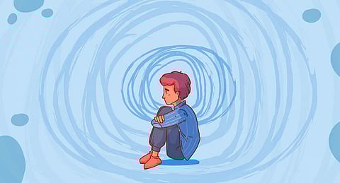 माता-पिता से बच्चों में आत्महत्या के संकेतों को पहचानने का आग्रह ; मानसिक स्वास्थ्य विशेषज्ञ