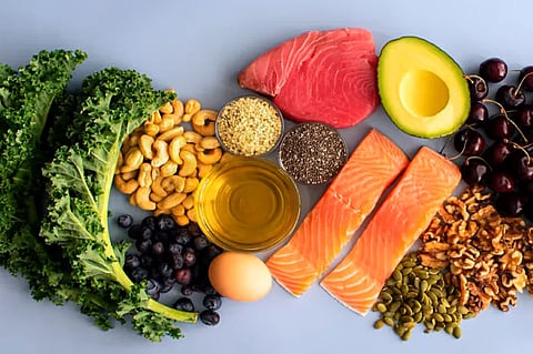 सरल आहार अल्जाइमर जीन के साथ भी याददाश्त की रक्षा करने में मदद कर सकता है: अध्ययन