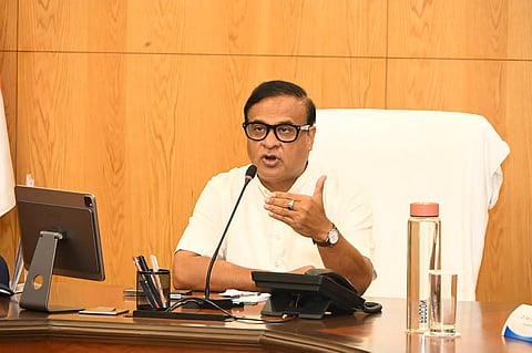 जुबीन समाधि पर काम 10 दिसंबर से होगा शुरू: सीएम सरमा