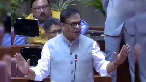 असम के मुख्यमंत्री ने विधानसभा में कहा, जुबीन गर्ग की मौत “हत्या का स्पष्ट मामला” है