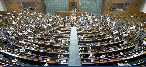 संसद सत्र का दूसरा दिन: आबकारी विधेयक और मतदाता सूची पारित करने की तैयारी