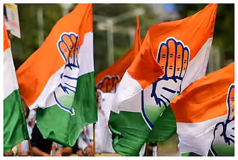 मेघालय में पार्टी को फिर से जगाने के लिए हाई-स्टेक्स टैलेंट हंट शुरू करती है, कांग्रेस