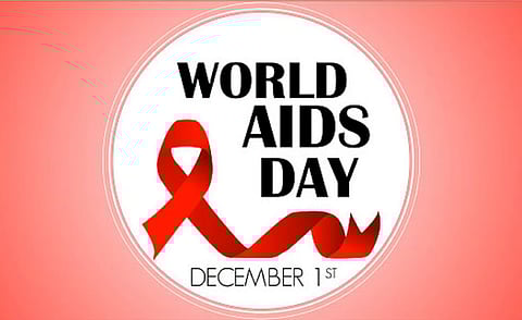 गुवाहाटी: केकेएचएसओयू सिटी कैंपस में विश्व एड्स दिवस पालन