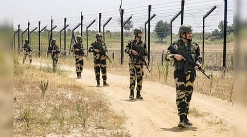 बांग्लादेश से कोई बड़ी घुसपैठ नहीं, त्रिपुरा में निकासी : मुख्यमंत्री माणिक साहा