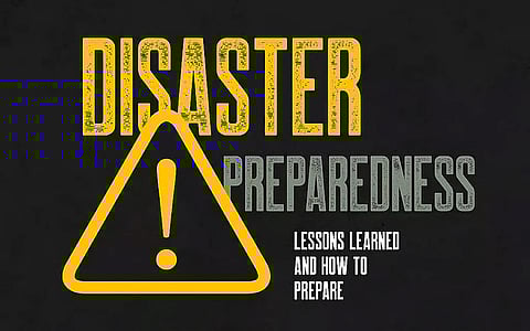 पूर्वोत्तर में आपदा तैयारी के लिए पूर्वानुमान तकनीक महत्वपूर्ण है : मिज़ोरम के राज्यपाल