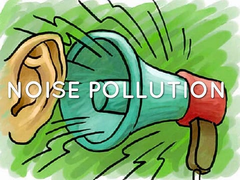 डिब्रूगढ़ शहर में ध्वनि प्रदूषण की निगरानी के लिए कौन है जिम्मेदार?