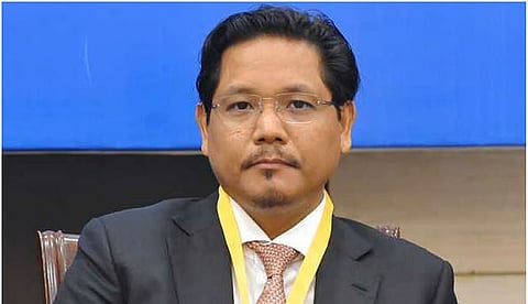 ऑस्ट्रेलिया के मर्रे-डार्लिंग मॉडल की नकल करने का प्रयास करता है : मेघालय