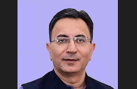 असम में चाय बोर्ड द्वारा टीडीपीएस के तहत 152 करोड़ रुपये का उपयोग : केंद्रीय मंत्री जितिन प्रसाद