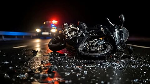 वेस्ट कार्बी आंगलोंग में घातक हिट-एन-रन में एक युवक की मौत; दूसरा गंभीर रूप से घायल