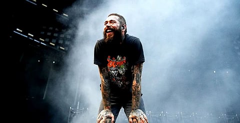 असम: गुवाहाटी में पोस्ट मेलोन कॉन्सर्ट के लिए यातायात प्रतिबंधों की घोषणा