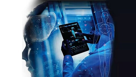 एआई-आधारित नैदानिक उपकरण टीबी, मधुमेह देखभाल को बढ़ावा दे रहे हैं: केंद्र