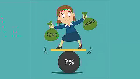 समानांतर विकास: असम की आय और ऋण दोनों में उल्लेखनीय वृद्धि