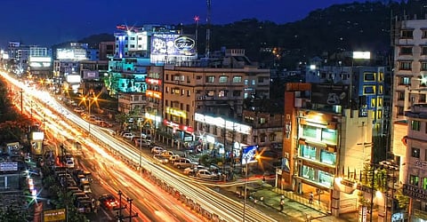 क्या गुवाहाटी वाकई एक 'स्मार्ट सिटी' है? अपराध और ट्रैफिक की समस्या से परेशान हैं निवासी...