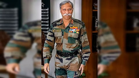 अरुणाचल: राज्यपाल के. टी. परनाइक ने ऐतिहासिक कांगतो शिखर सम्मेलन की सराहना की