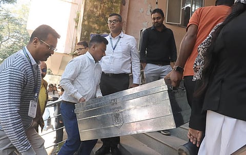 ज़ुबिन गर्ग मृत्यु जाँच: एसआईटी ने चार लोगों के खिलाफ हत्या का मामला दायर किया