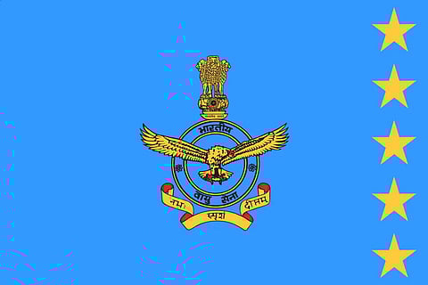 भारत में नौकरियाँ : आईएएफ भर्ती 2025 - फिटर पद