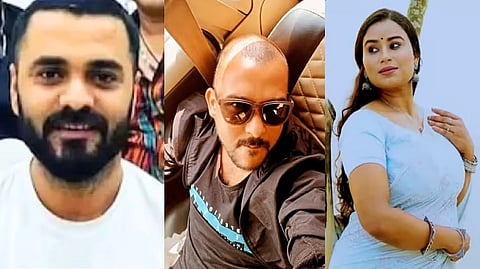 जुबीन हत्याकांड: पुलिस ने आरोपी को मुख्य न्यायिक न्यायाधीश (सीजेएम) की अदालत में वस्तुतः किया पेश; अगली सुनवाई 22 दिसंबर को होगी।