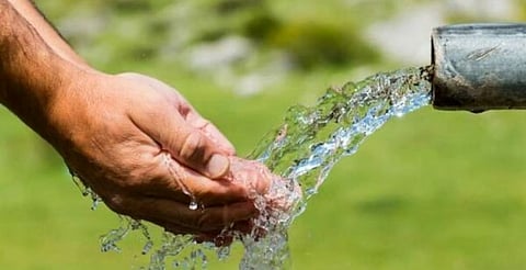 केंद्र सरकार की चेतावनी: असम के अलग-थलग क्षेत्रों में आर्सेनिक व भारी धातु प्रदूषण गंभीर