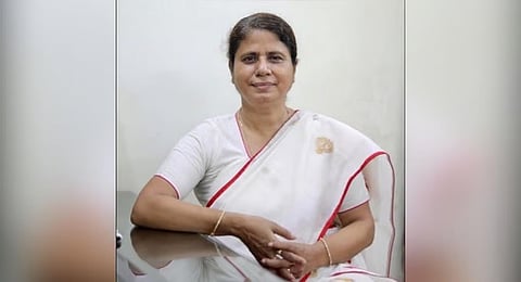 पांच वर्षों में 3,000 करोड़ का नशा जब्त, 24,000 गिरफ्तार: अजंता नेओग