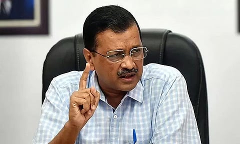 दिल्ली कोर्ट ने सीबीआई शराब नीति मामले में केजरीवाल और सिसोदिया को बरी किया