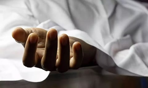 ओड़िशा के कटक शहर में असम के फिजियोथेरेपिस्ट का शव बरामद