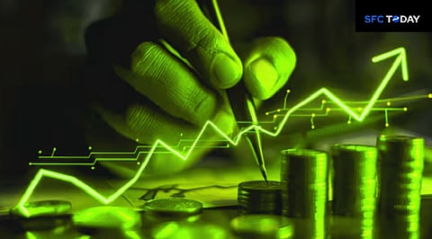 Large-Cap Lull: Is the Smart Money Shifting to Broader Markets?