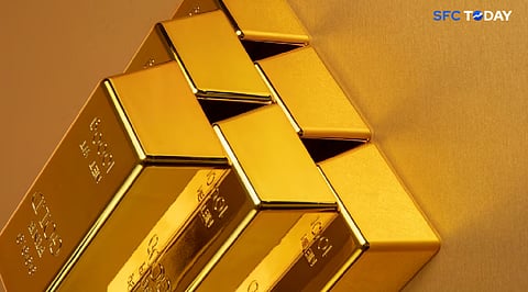 Will a Rising Dollar Crush Gold Prices?