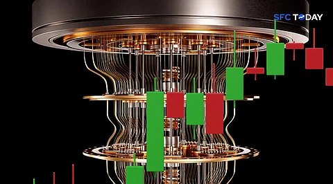 How AI & Quantum Computing Are Disrupting the Share Market in 2025