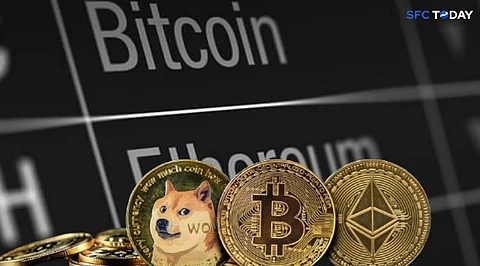 Crypto’s Comeback