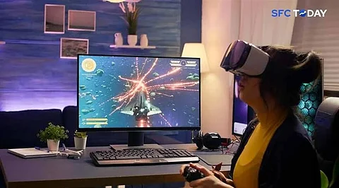 Top GameFi Projects