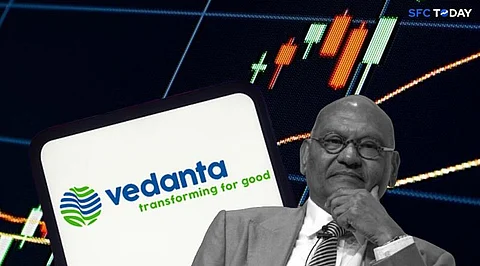 Will Vedanta's Shareholders Be Affected by the Demerger Delay_ --sfc img.jpg