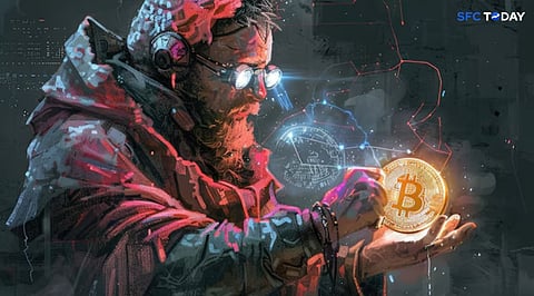 Why Crypto Miners are Shifting Focus to AI