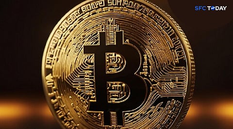Why Bitcoin Buckled as Gold Soared Amid Market Mayhem