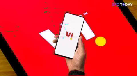 Vodafone Idea Stock Soars After AGR Relief, Is It Time to Buy?