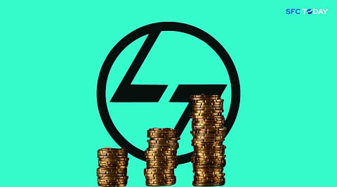 L&T Q2 Profit Jumps 16% to ₹3,926 Crore: What’s Next