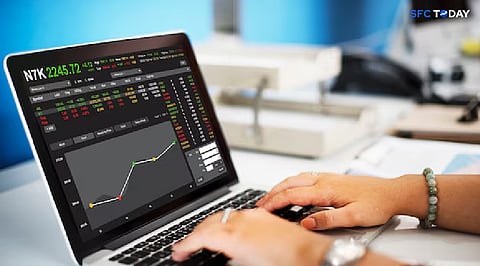 5 Stocks That Defied the Downtrend in Q2FY26