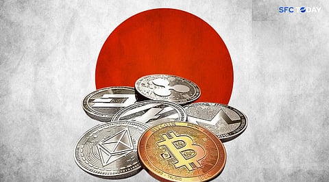 Crypto as Financial Product: Japan’s FSA Redefines the Playing Field