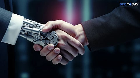Will AI Acquisitions Become the New Arms Race for Corporates?