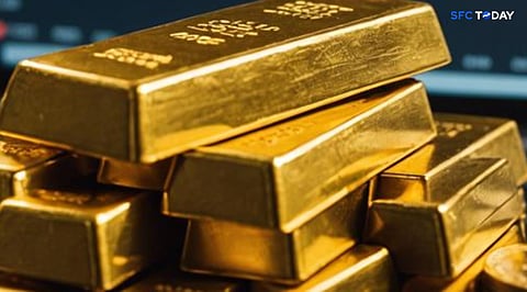Top-Performing Gold Mutual Funds in India for Your 2026 Portfolio